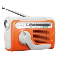 Modern.nl - Sony Icf B01 Portable Audio
