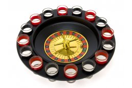 Nice Deals - Drinking Roulette Game