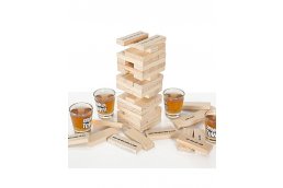 Nice Deals - Drunken Tower - Drinking Game