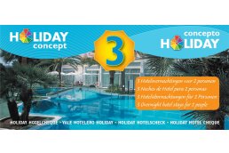 Nice Deals - Holiday Hotelcheque