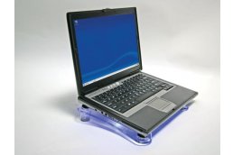 Nice Deals - Laptop Koeler Met Verlichting