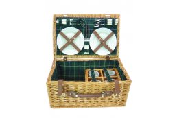 Nice Deals - Picknickmand St. Andrews (4 Persoons)