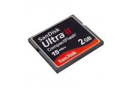 Nice Deals - Sandisk Ultra Ii Compactflash Card 2Gb