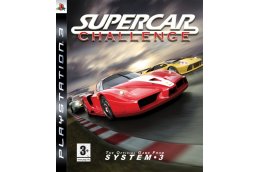 Nice Deals - Super Car Challenge Ps3 Game