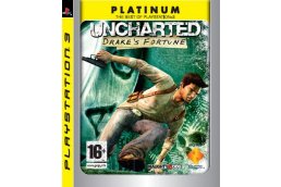 Nice Deals - Uncharted, Drake Ps3