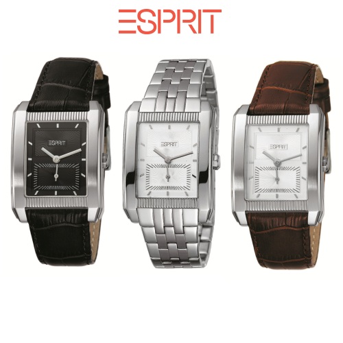 One Day For Her - Esprit horloge Pure Vitality
