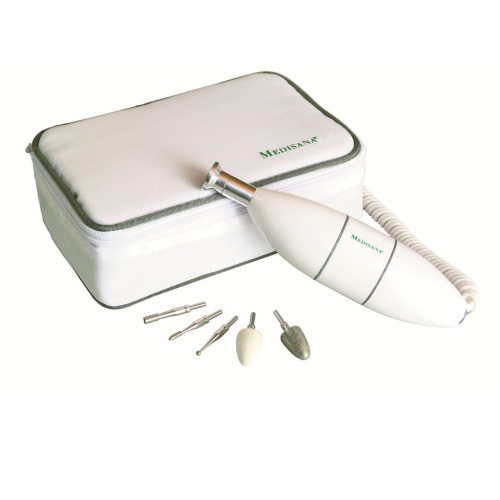 One Day For Her - Manicure- &amp; Pedicure set van Medisana