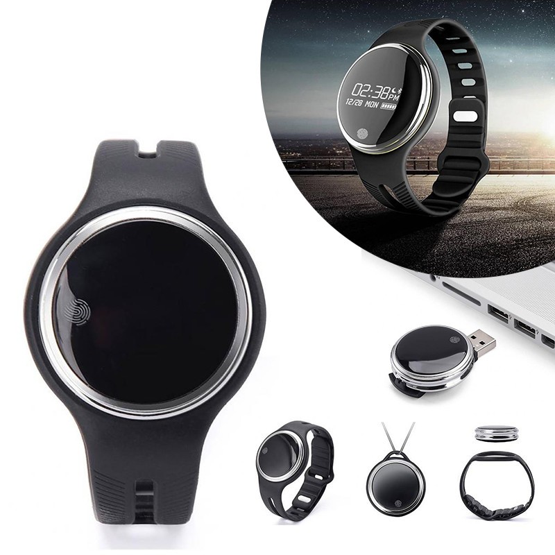 One Day For Ladies - Activity Bluetooth Smartwatch