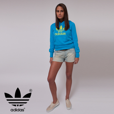 One Day For Ladies - Adidas Sweater