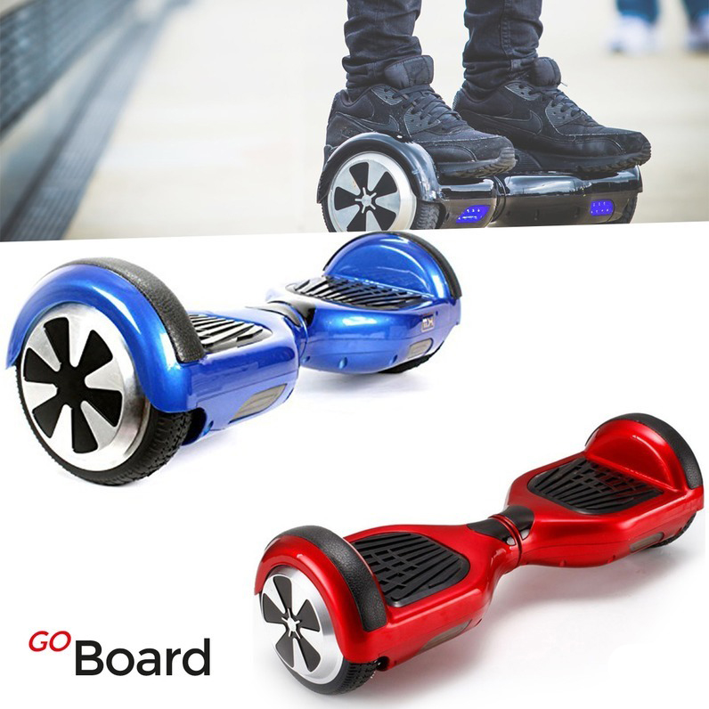 One Day For Ladies - Balance hoverboards