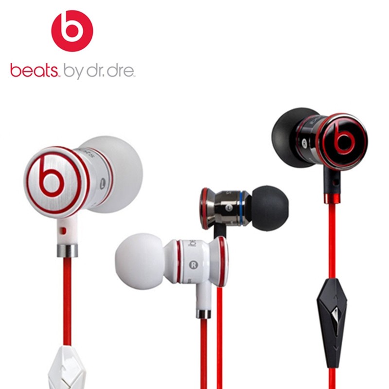 One Day For Ladies - Beats by dre oordopjes