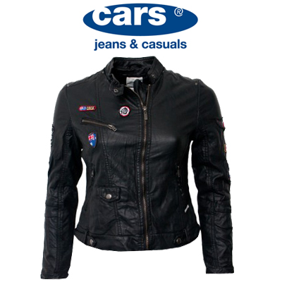 One Day For Ladies - Biker jackets van Cars