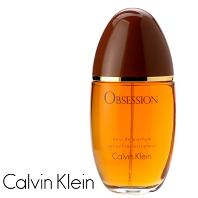 One Day For Ladies - Calvin Klein Obsession