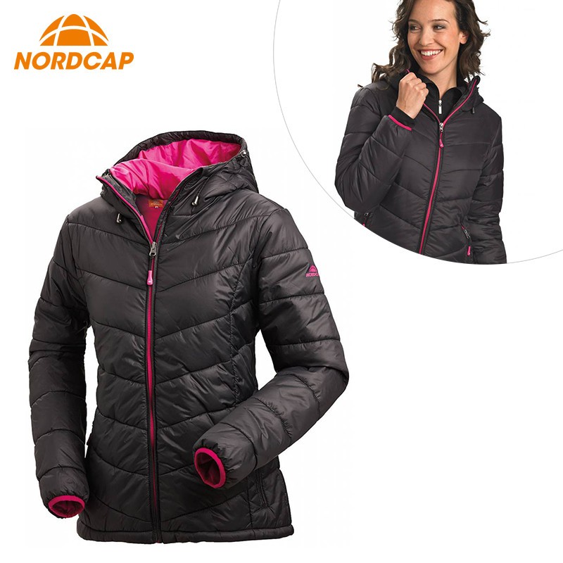 One Day For Ladies - Dames jas van Nordcap