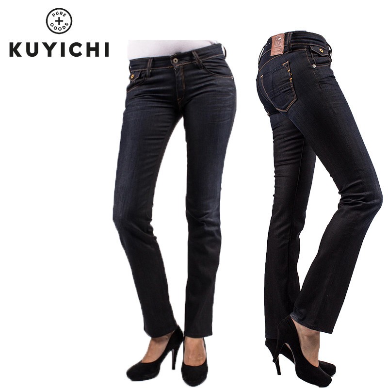 One Day For Ladies - Dames Jeans van Kuyichi