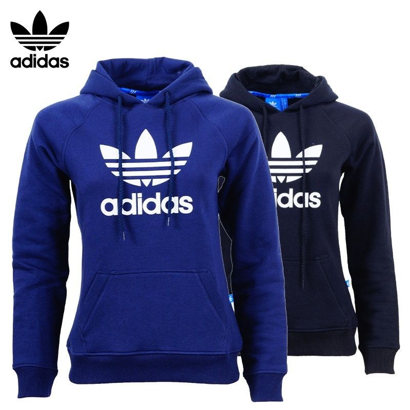 One Day For Ladies - Dames Sweaters van Adidas