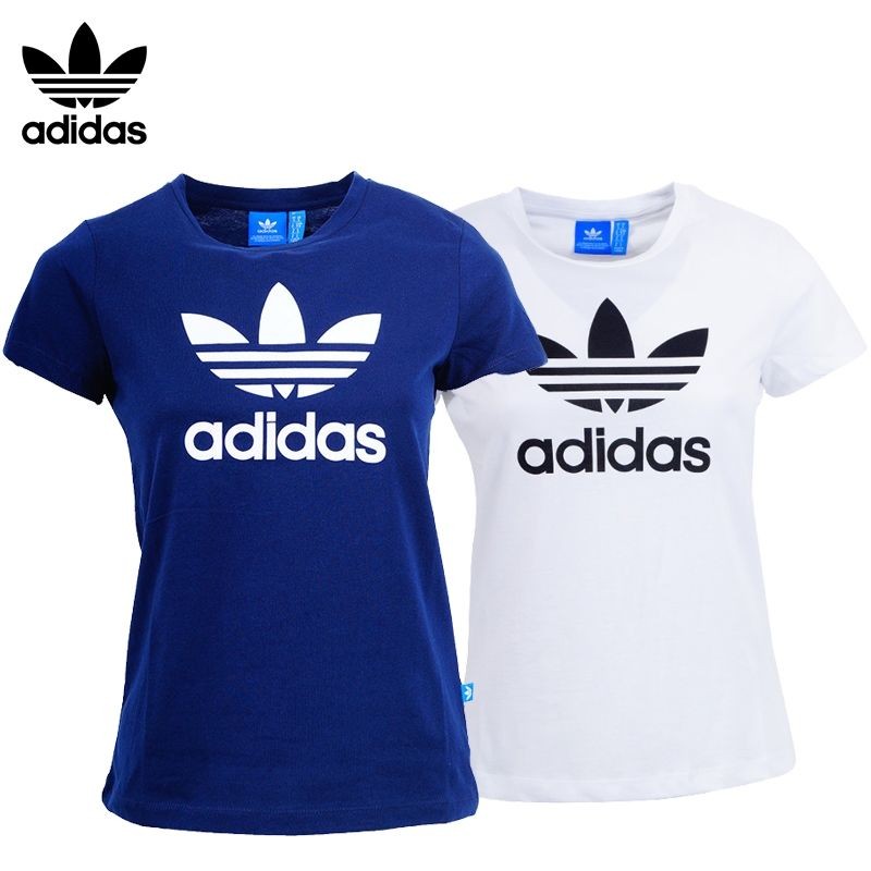 One Day For Ladies - Dames T-Shirts van Adidas