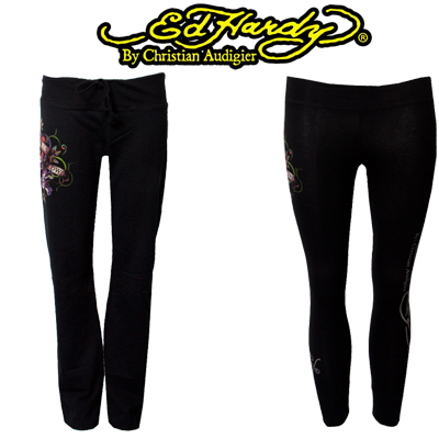 One Day For Ladies - Ed Hardy Sale