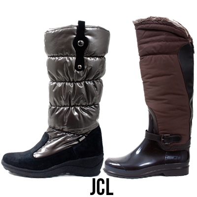 One Day For Ladies - JCL Boots
