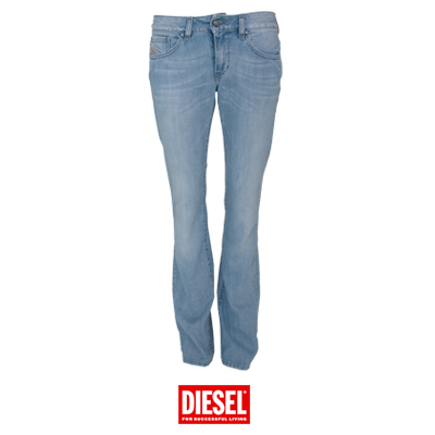 One Day For Ladies - Jeans van Diesel