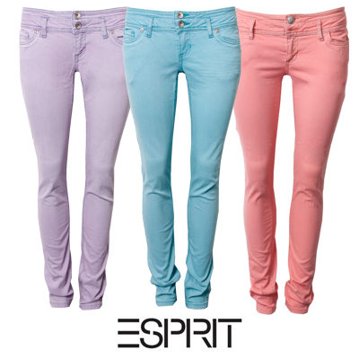 One Day For Ladies - Jeans van Esprit