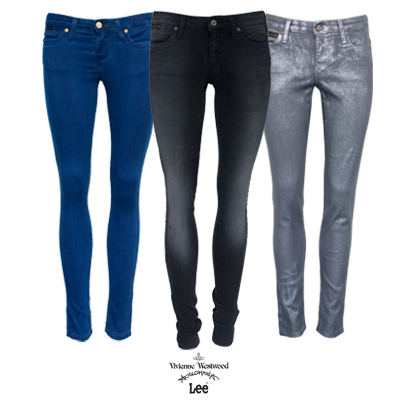One Day For Ladies - Jeans van Lee