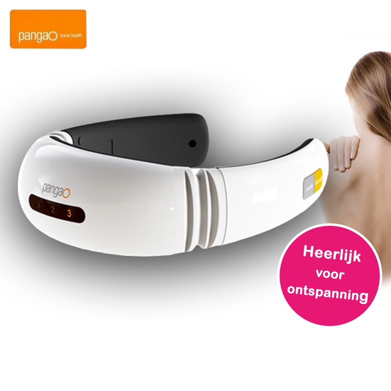 One Day For Ladies - Pangao neck massager