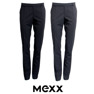 One Day For Ladies - Pantalon van Mexx