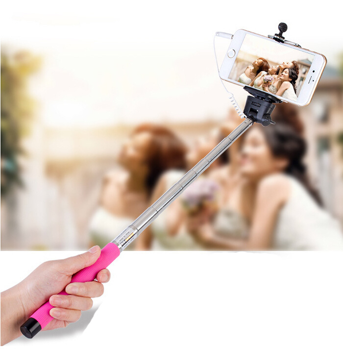 One Day For Ladies - Selfie stick