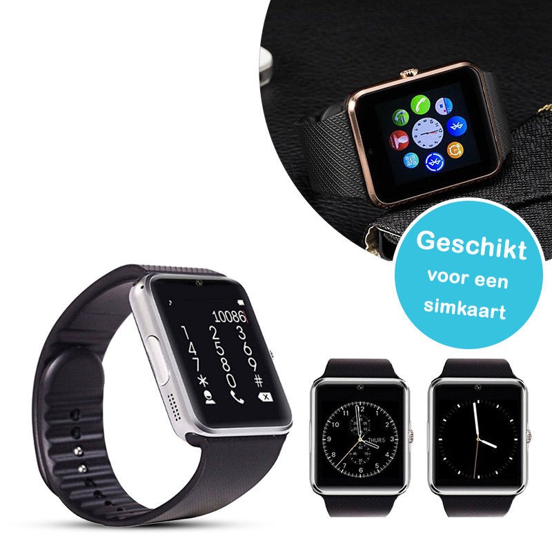 One Day For Ladies - Sim Smartwatch Model 2