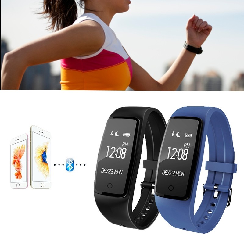 One Day For Ladies - Smartwatch activity tracker