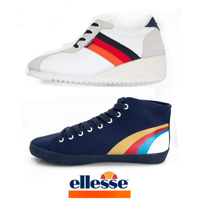 One Day For Ladies - Sneakers van Ellesse