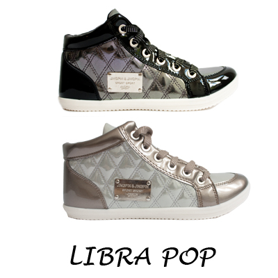 One Day For Ladies - Sneakers van Libra Pop