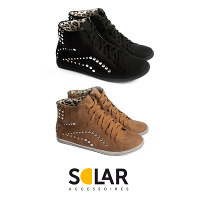 One Day For Ladies - Sneakers van Solar