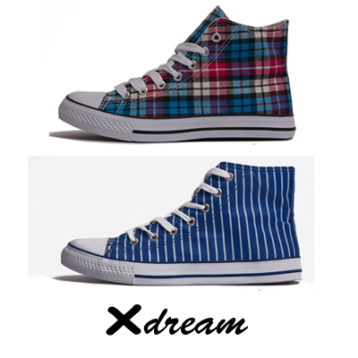 One Day For Ladies - Sneakers van X Dream