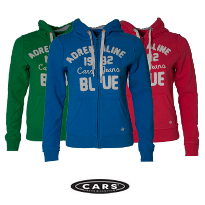 One Day For Ladies - Sweaters van Cars Jeans