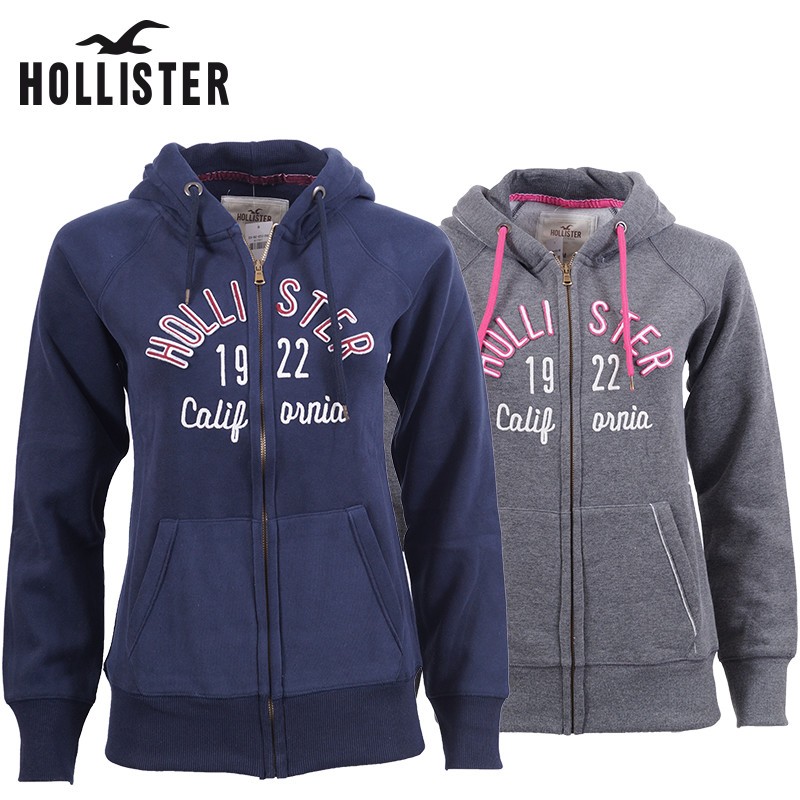 One Day For Ladies - Sweaters van Hollister