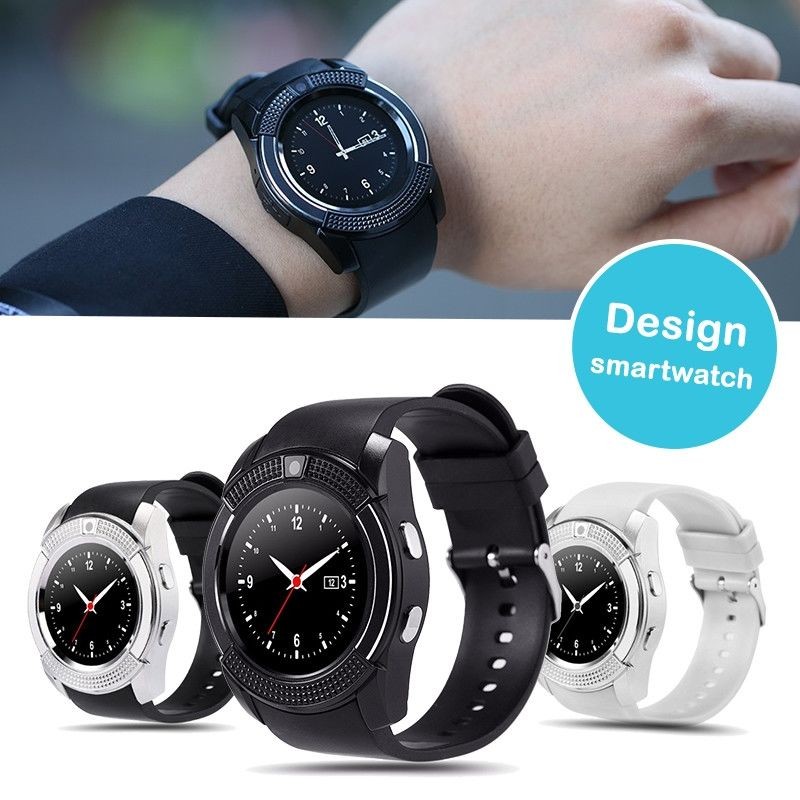 One Day For Ladies - Techno smartwatch