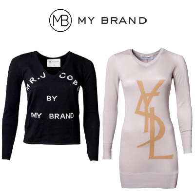 One Day For Ladies - Tops van My Brand