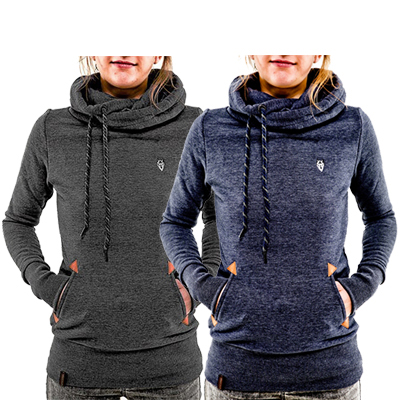 One Day For Ladies - Warme sweaters