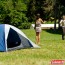 One Day Only - 3-persoons tent