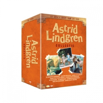 One Day Only - Astrid Lindgren Collectie