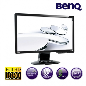 One Day Only - BenQ 23" LCD Breedbeeldmonitor