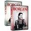 One Day Only - Borgen seizoen 1 en 2