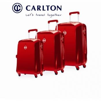 One Day Only - Carlton Eclipse 3-delige trolleyset
