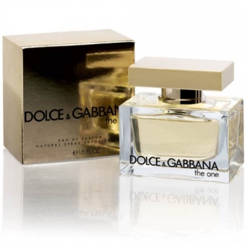 One Day Only - Dolce & Gabbana The One 75ml