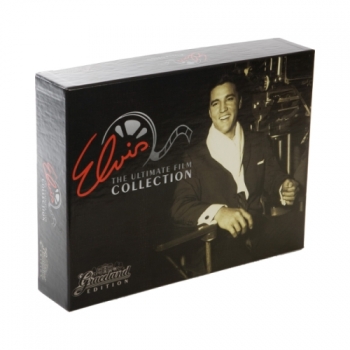 One Day Only - Elvis: The Ultimate Film Collection