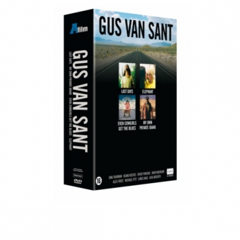 One Day Only - Gus van Sant Collection