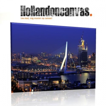 One Day Only - Holland on Canvas
