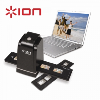 One Day Only - Ion Slides2pc dia/negatief scanner